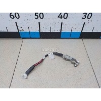 Клемма аккумулятора минус Hyundai-Kia Solaris (2010 - 2017) 918604L001