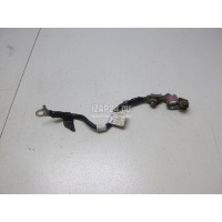 Клемма аккумулятора минус Hyundai-Kia Solaris (2010 - 2017) 918604L001