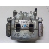 Суппорт тормозной передний левый Mitsubishi Outlander (GF) 2012 4605B471