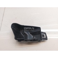 Кронштейн заднего бампера левый Ford Focus III (2011 - 2019) 1748861
