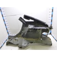Крыло заднее правое Ford Focus III (2011 - 2019) 1717675