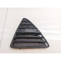 Решетка в бампер левая Ford Focus III (2011 - 2019) 1719222
