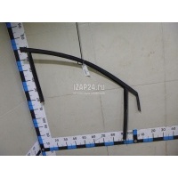 Уплотнитель стекла двери Ford Focus III (2011 - 2019) 1901517