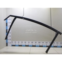 Уплотнитель стекла двери Ford Focus III (2011 - 2019) 1901516