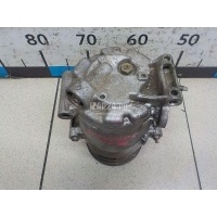 Компрессор системы кондиционирования Ford Focus III (2011 - 2019) 1856883