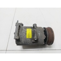 Компрессор системы кондиционирования Ford Focus III (2011 - 2019) AV6119D629CA
