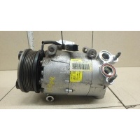 Компрессор системы кондиционирования Ford Focus III (2011 - 2019) 1852378