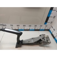 Рычаг стояночного тормоза Ford Focus III (2011 - 2019) 5238781