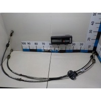 Трос КПП Ford Focus III (2011 - 2019) 1833034
