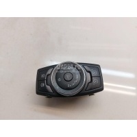 Переключатель света фар Ford Focus III (2011 - 2019) 2044625