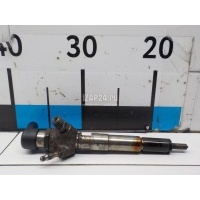 Форсунка дизельная электрическая Renault Scenic III (2009 - 2015) 166006212R