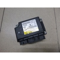 Блок управления AIR BAG Renault Scenic III (2009 - 2015) 285582617R