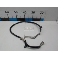 Клемма аккумулятора минус Renault Scenic III (2009 - 2015) 240803236R