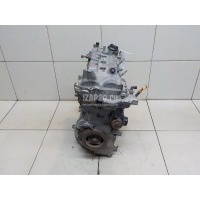 Двигатель Nissan Juke (F15) (2011 - 2019) 10102BA60A