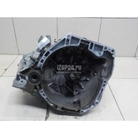 МКПП (механическая коробка переключения передач) Nissan Juke (F15) (2011 - 2019) 32010BV80A