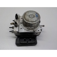 Блок ABS (насос) Nissan Juke (F15) (2011 - 2019) 476601KA2A