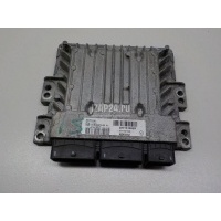 Блок управления двигателем Nissan Juke (F15) (2011 - 2019) 2371000Q0S