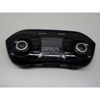 Блок управления климатической установкой Nissan Juke (F15) (2011 - 2019) 248451KB0A