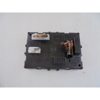 Блок блок управления bcm 284b2ax620 micra k12 1.0 b