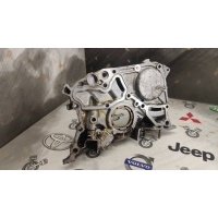 Насос масляный Toyota Town Ace Noah SR40G 1998 15100-74050