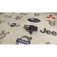 Датчик положения коленвала Nissan X-Trail T30 2002 237316N202