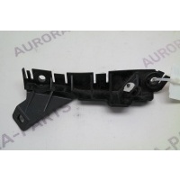 Кронштейн крепления переднего бампера LH Land Rover Range Rover 30DDTX L494 2013 LR116272