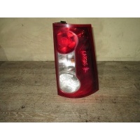 Стоп сигнал Lada Largus XTARS0Y5LE0786270 2014 8200864610