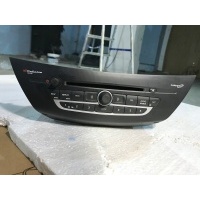 Лагуна iii радио компакт - диск cabasse tronic 281150005r код