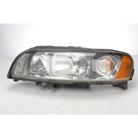 Volvo v70 ii фара левая переднее левый 30698839 fl