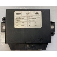 Блок блок управления pdc volkswagen touareg 7p 7p6919475b