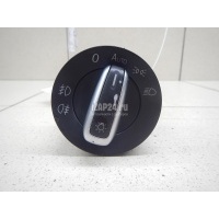 Переключатель света фар VAG Scirocco (2008 - 2017) 3C8941431AXSH