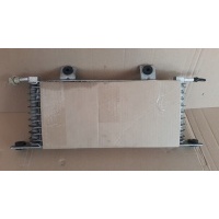 Радиатор масляный renault koleos 216069733r