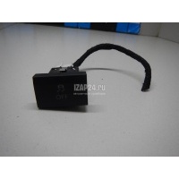 Кнопка антипробуксовочной системы VAG Polo (HB) (2009 - 2017) 6R0927117