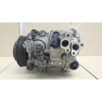 Компрессор системы кондиционирования Toyota Highlander II (2007 - 2013) 8832048220