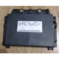 Блок управления кпп блок мерседес мл w163 2.7 cdi