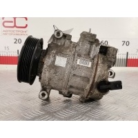 Компрессор кондиционера Audi A3 8P 2007 1K0820859J