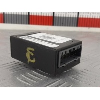 Блок комфорта 3 2003-2008 2004 38850SEPA011M1,38850SEPA01