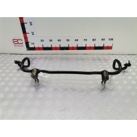 Стабилизатор подвески передний (поперечной устойчивости) Renault Megane 2 (-) 2005 ,8200765618
