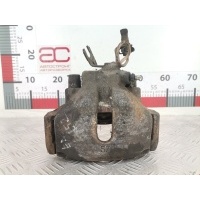 Суппорт передний левый Audi 100 C4 (-) 1992 ,4A0615123A