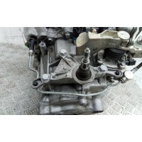 Кронштейн КПП Renault Megane 2 поколение [рестайлинг] (2006-2009) 2007 8200072522