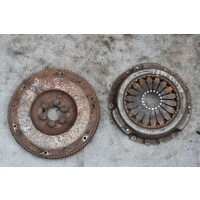 Комплект сцепления Series 2 R8 1995