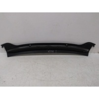 Жабо Opel Astra `J с 2010- 13267105