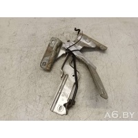 Петля капота Citroen C4 1 2008 468914,468913