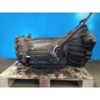 АКПП Nissan Patrol Y61 1997-2008 31020-57X17