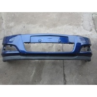Бампер передний Opel Astra H / Family 2004-2015 13225745