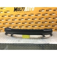 Юбка бампера Задн. Lexus NX 1 2017-2021 5216978030