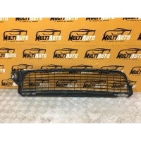 Решетка в бампер Перед. Renault Duster 1 2010-2015 622545914R
