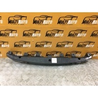Кронштейн бампера Перед. Subaru Legacy B13 2003-2009 57707AG080
