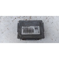Audi volkswagen seat блок блок розжига ксенон 4l0907391