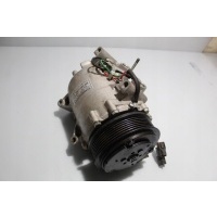 Компрессор кондиционера honda accord vii 2.0 16v